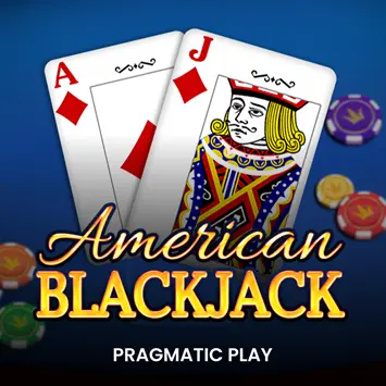 American Blackjack